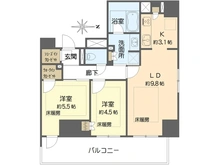 【大阪府/大阪市中央区森ノ宮中央】メトライズ森ノ宮中央 