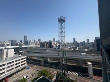 【大阪府/大阪市西区江之子島】阿波座ライズタワーズ　マーク20 