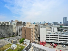 【大阪府/大阪市西区江之子島】阿波座ライズタワーズ　マーク20 