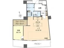 【大阪府/大阪市福島区福島】ザ・タワー大阪 
