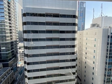 【大阪府/大阪市北区堂島】ブリリアタワー堂島 