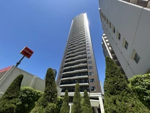 【大阪府/大阪市西区土佐堀】パークタワー大阪中之島フロント 