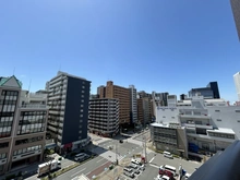 【大阪府/大阪市西区土佐堀】パークタワー大阪中之島フロント 
