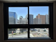 【大阪府/大阪市西区土佐堀】パークタワー大阪中之島フロント 