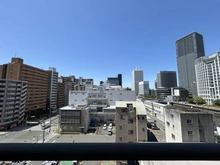【大阪府/大阪市西区土佐堀】パークタワー大阪中之島フロント 