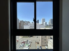 【大阪府/大阪市西区土佐堀】パークタワー大阪中之島フロント 