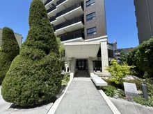 【大阪府/大阪市西区土佐堀】パークタワー大阪中之島フロント 