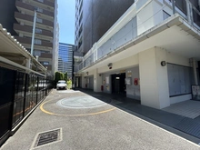 【大阪府/大阪市西区土佐堀】パークタワー大阪中之島フロント 