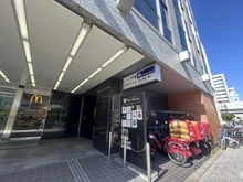 【大阪府/大阪市西区新町】シーズ本町・南 