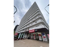 【大阪府/大阪市淀川区新北野】近鉄淀川リバーサイドマンション 