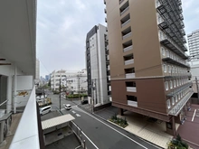 【大阪府/大阪市淀川区新北野】近鉄淀川リバーサイドマンション 