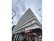 【大阪府/大阪市淀川区新北野】近鉄淀川リバーサイドマンション 