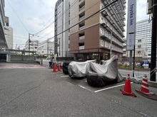 【大阪府/大阪市淀川区新北野】近鉄淀川リバーサイドマンション 