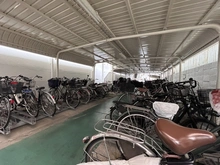 【大阪府/大阪市淀川区新北野】近鉄淀川リバーサイドマンション 