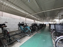 【大阪府/大阪市淀川区新北野】近鉄淀川リバーサイドマンション 