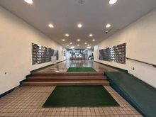 【大阪府/大阪市淀川区新北野】近鉄淀川リバーサイドマンション 