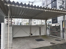 【大阪府/大阪市淀川区新北野】近鉄淀川リバーサイドマンション 