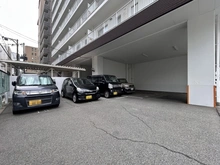 【大阪府/大阪市淀川区新北野】近鉄淀川リバーサイドマンション 
