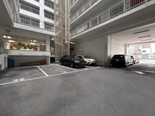 【大阪府/大阪市淀川区新北野】近鉄淀川リバーサイドマンション 