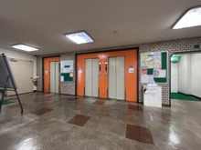 【大阪府/大阪市淀川区新北野】近鉄淀川リバーサイドマンション 