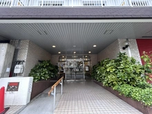【大阪府/大阪市淀川区新北野】近鉄淀川リバーサイドマンション 