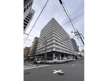 【大阪府/大阪市淀川区新北野】近鉄淀川リバーサイドマンション 