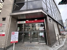 【大阪府/大阪市淀川区新北野】近鉄淀川リバーサイドマンション 