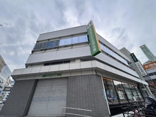 【大阪府/大阪市淀川区新北野】近鉄淀川リバーサイドマンション 