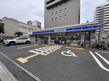 【大阪府/大阪市淀川区新北野】近鉄淀川リバーサイドマンション 