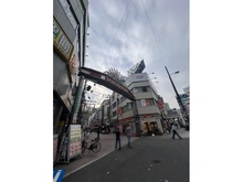 【大阪府/大阪市淀川区新北野】近鉄淀川リバーサイドマンション 