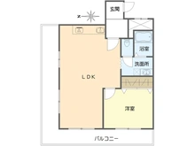 【大阪府/大阪市淀川区新北野】近鉄淀川リバーサイドマンション 