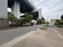【大阪府/門真市三ツ島】ウエリス門真南 