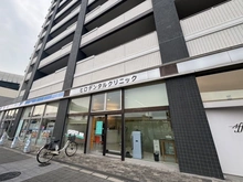 【大阪府/門真市三ツ島】ウエリス門真南 