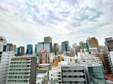 【大阪府/大阪市北区大淀南】グランドメゾン新梅田タワー 