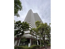 【大阪府/大阪市都島区友渕町】ベル・パークシティ画地II　 G棟 
