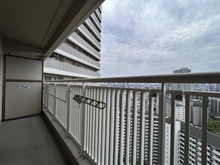 【大阪府/大阪市都島区友渕町】ベル・パークシティ画地II　 G棟 