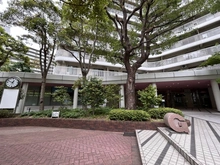 【大阪府/大阪市都島区友渕町】ベル・パークシティ画地II　 G棟 