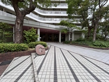 【大阪府/大阪市都島区友渕町】ベル・パークシティ画地II　 G棟 