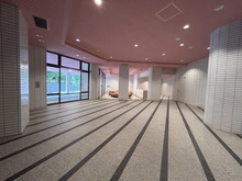 【大阪府/大阪市都島区友渕町】ベル・パークシティ画地II　 G棟 
