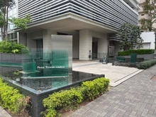 【大阪府/大阪市北区扇町】パークタワー梅田 