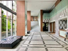 【大阪府/大阪市北区扇町】パークタワー梅田 