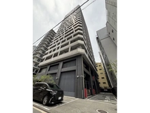【大阪府/大阪市中央区南船場】プレミスト南船場 
