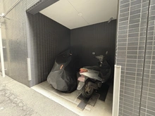 【大阪府/大阪市中央区南船場】プレミスト南船場 
