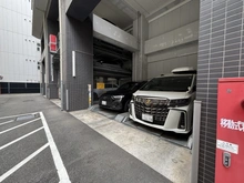 【大阪府/大阪市中央区南船場】プレミスト南船場 