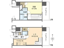 【大阪府/大阪市中央区南船場】プレミスト南船場 