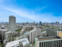 【大阪府/大阪市都島区友渕町】ローレルスクエア都島プライムタワー 
