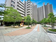 【大阪府/大阪市都島区友渕町】ローレルスクエア都島プライムタワー 