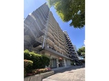 【大阪府/大阪市城東区鴫野西】ネオコーポ大阪城公園 2号棟 
