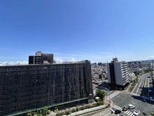 【大阪府/大阪市城東区鴫野西】ネオコーポ大阪城公園 2号棟 