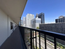 【大阪府/大阪市城東区鴫野西】ネオコーポ大阪城公園 2号棟 